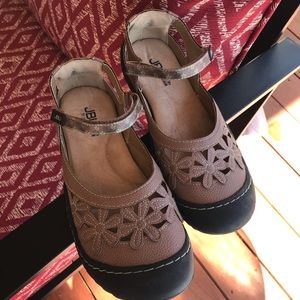 JBU by JAMBU Womens shoes 9M